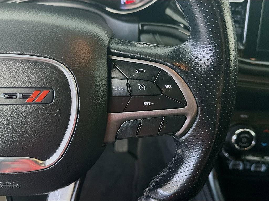 Used 2022 Dodge Durango SXT w/ Trailer Tow Group IV AWD/4WD image 26