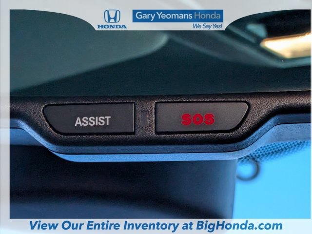 Used 2018 RAM 1500 Outdoorsman AWD/4WD image 30