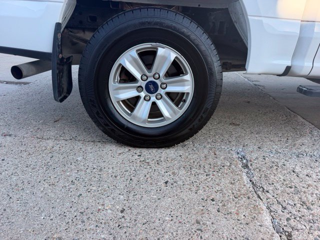 Used 2019 Ford F150 XLT w/ Trailer Tow Package AWD/4WD image 13