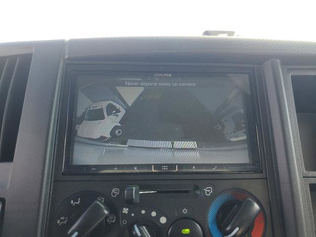 New 2023 Chevrolet Low Cab Forward 5500XD image 20