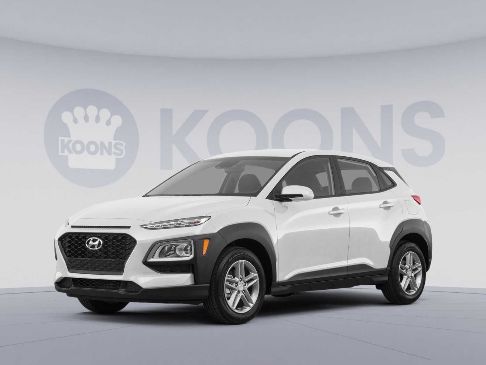 Used 2020 Hyundai Kona SE