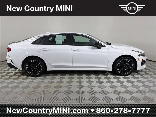 Used 2024 Kia K5 GT-Line w/ GT-Line Premium Package image 7