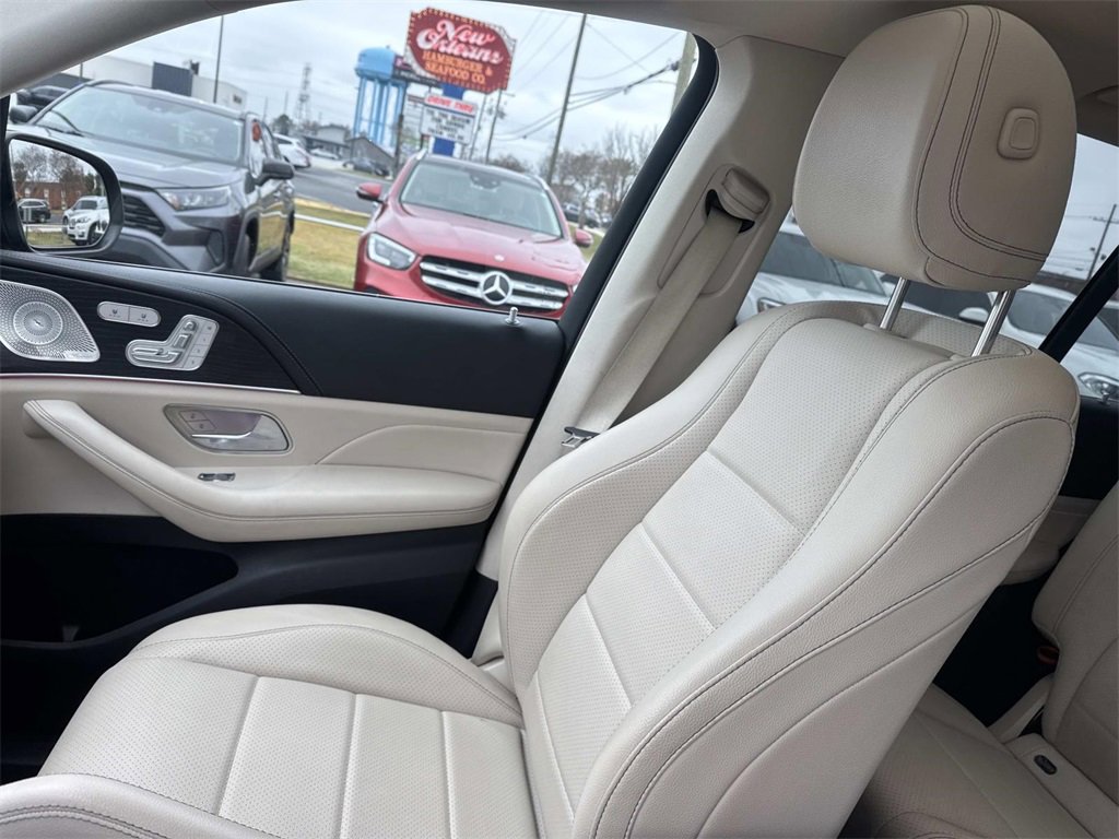 Used 2022 Mercedes-Benz GLE 350 GLE 350 image 18