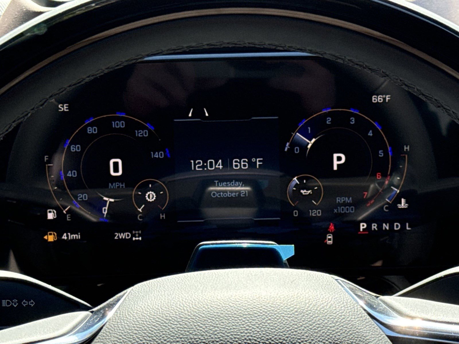 New 2026 Chevrolet Suburban High Country image 17