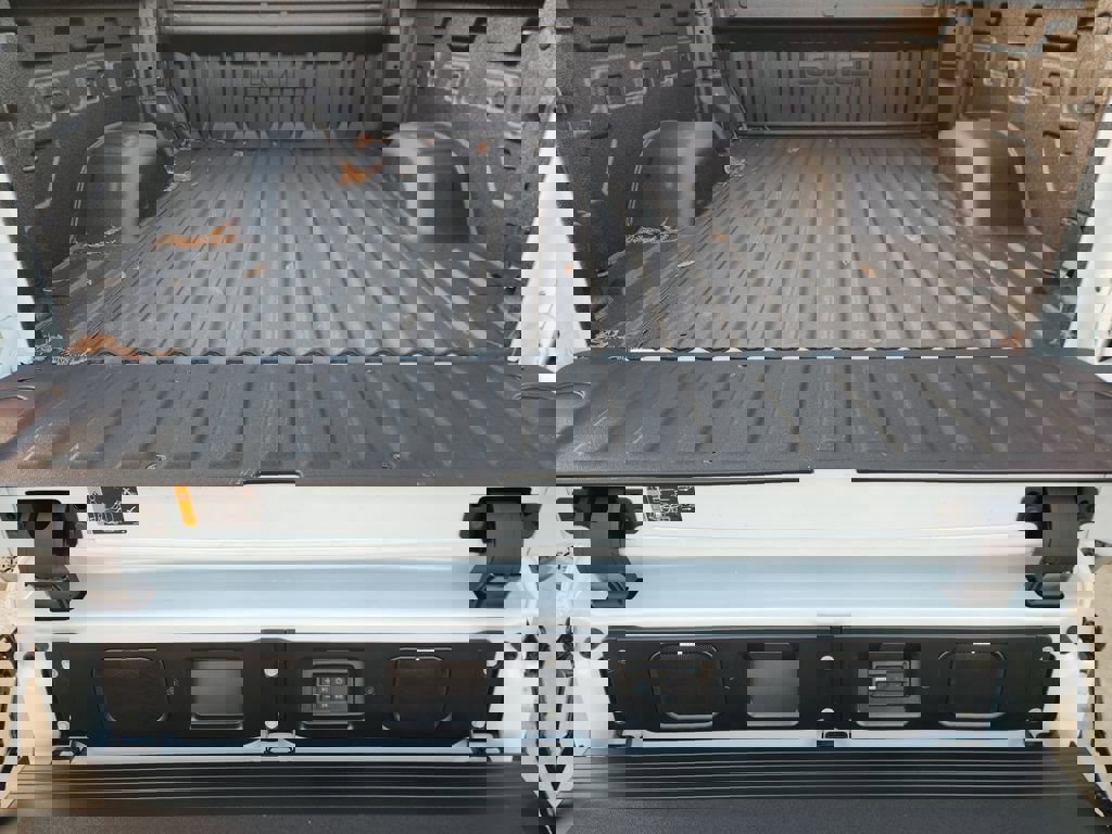 New 2026 GMC Sierra 2500 Denali Ultimate image 22