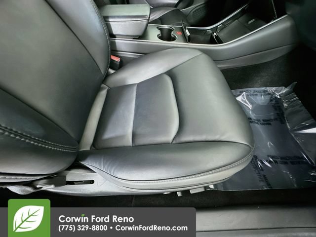 Used 2020 Tesla Model 3 Long Range AWD/4WD image 32