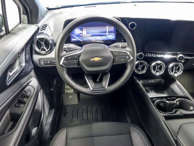 New 2026 Chevrolet Blazer EV LT image 12