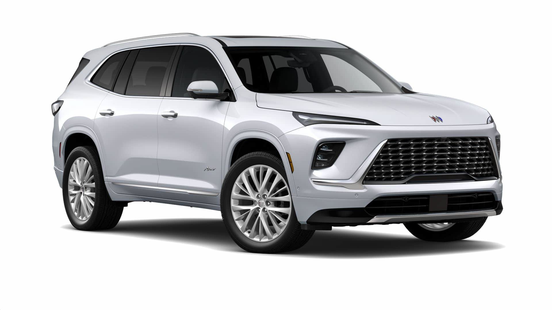 New 2026 Buick Enclave Avenir w/ Super Cruise Package AWD/4WD image 28