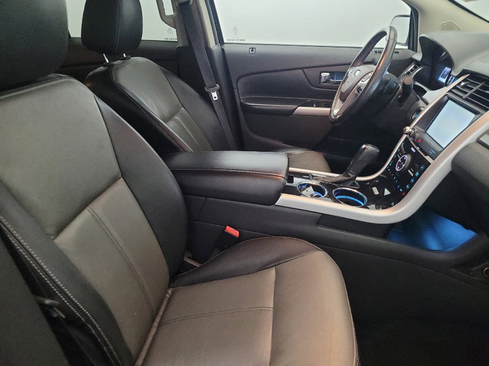 Used 2014 Ford Edge Sport w/ Driver Entry Package AWD/4WD image 21