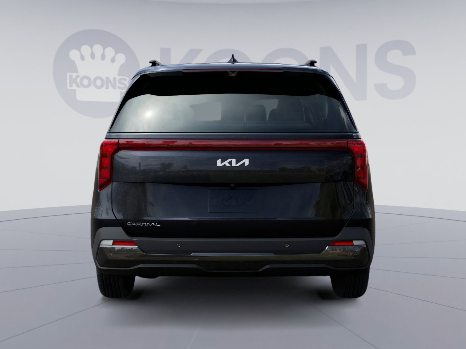New 2026 Kia Carnival SX w/ SX Dark Edition Package image 16