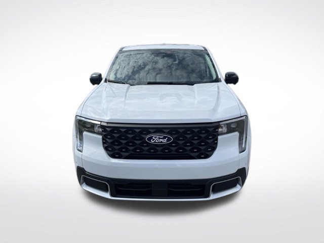 New 2026 Ford Maverick Lariat AWD/4WD image 2