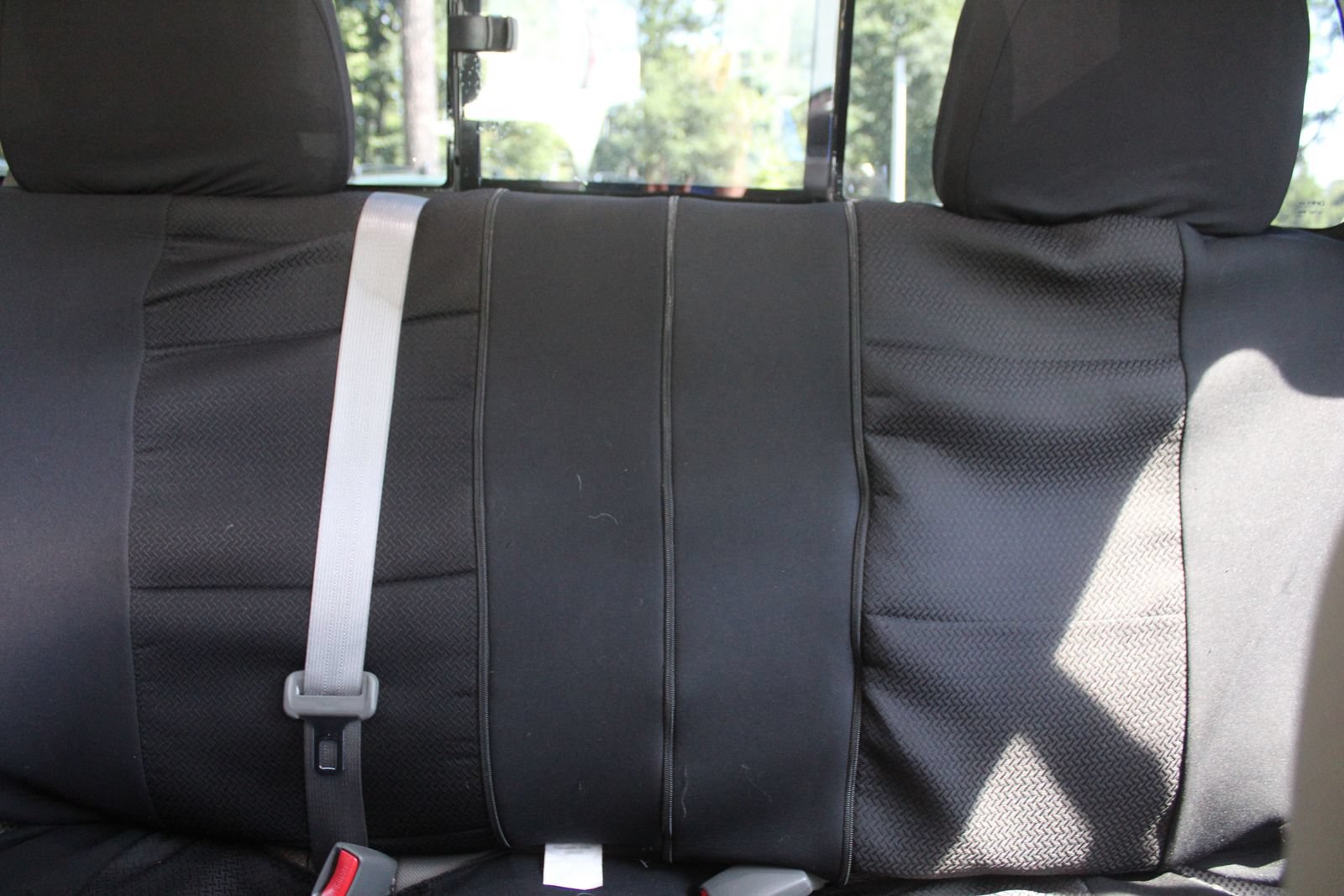 Used 2019 Nissan Frontier SV w/ Value Truck Package RWD image 44
