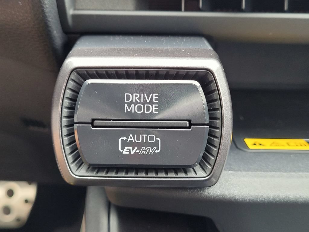 Used 2026 Toyota RAV4 AWD Plug-in Hybrid image 13