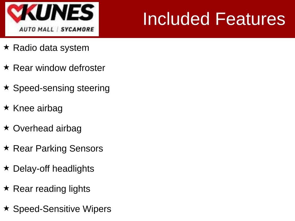 Used 2025 Nissan Altima 2.5 SR image 2