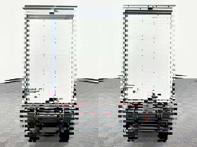 New 2024 Chevrolet Low Cab Forward 5500XG image 5