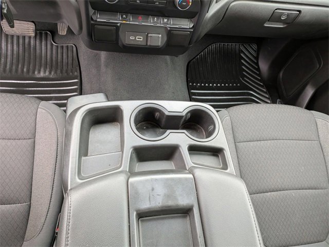 Used 2020 Chevrolet Silverado 1500 LT image 15