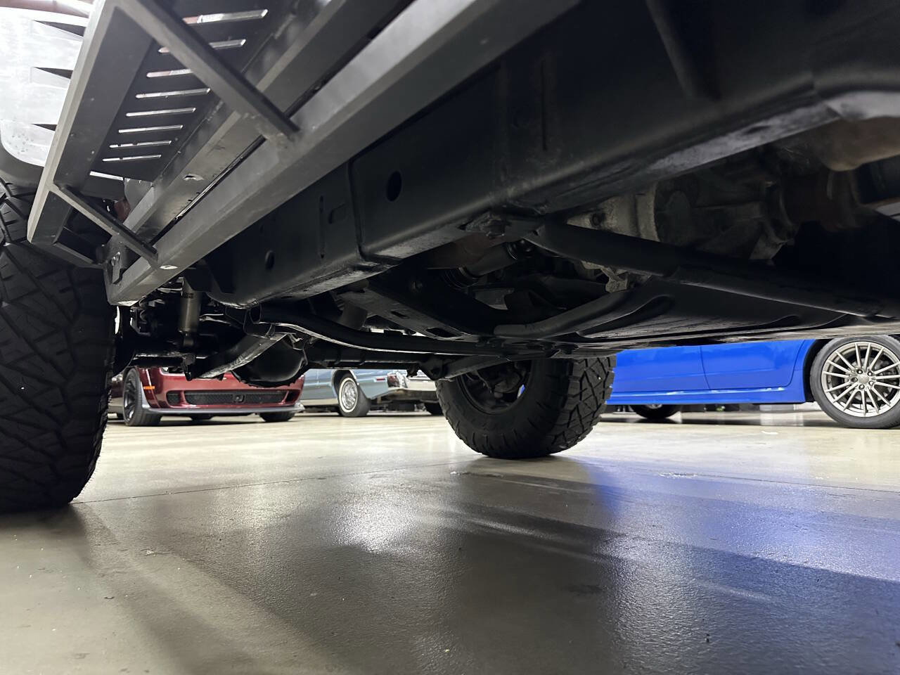 Used 2014 Jeep Wrangler Sport w/ Quick Order Package 24S image 31