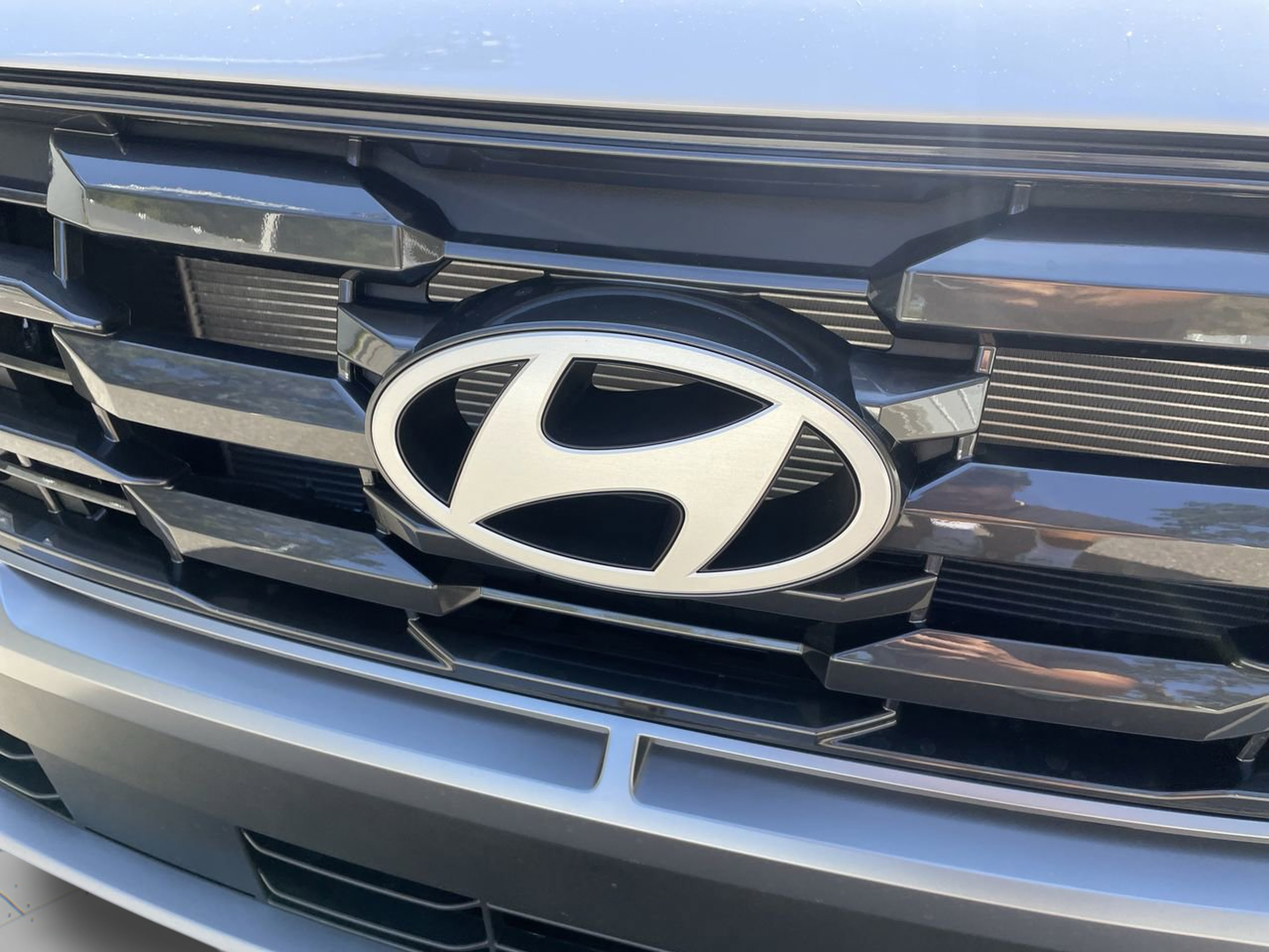 Certified 2026 Hyundai Tucson SE FWD image 21
