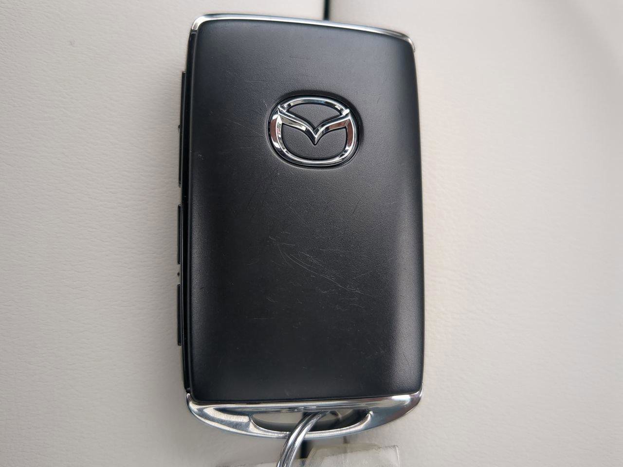 New 2026 MAZDA CX-90 Plug-In Hybrid w/ Premium Plus image 22