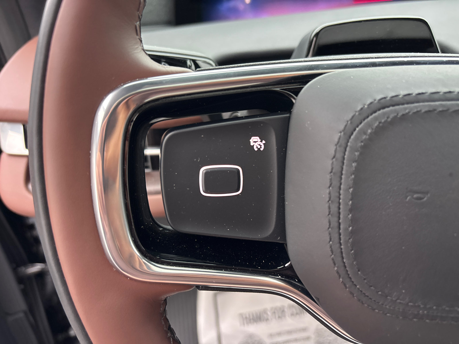 New 2026 Lincoln Navigator L Reserve AWD/4WD image 16