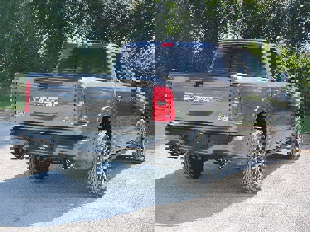 New 2026 RAM 1500 Laramie image 4