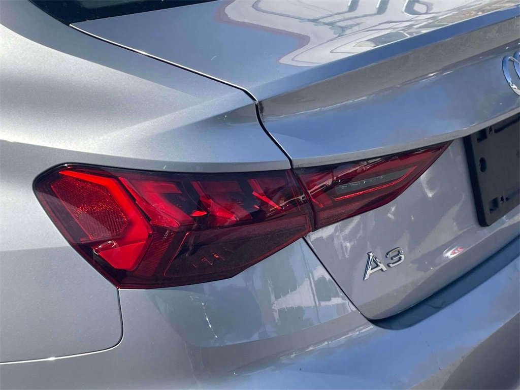 Used 2022 Audi A3 2.0T Premium image 11