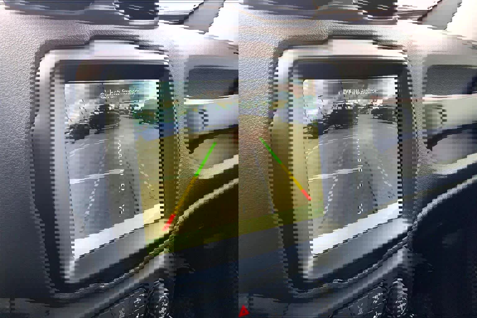 Used 2023 Jeep Renegade Latitude image 27