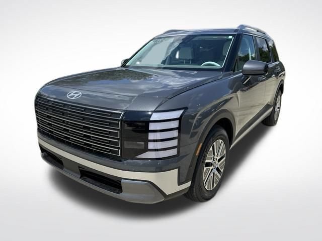 New 2026 Hyundai Palisade SEL Premium FWD image 9