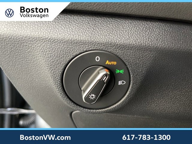 New 2025 Volkswagen Jetta S image 20