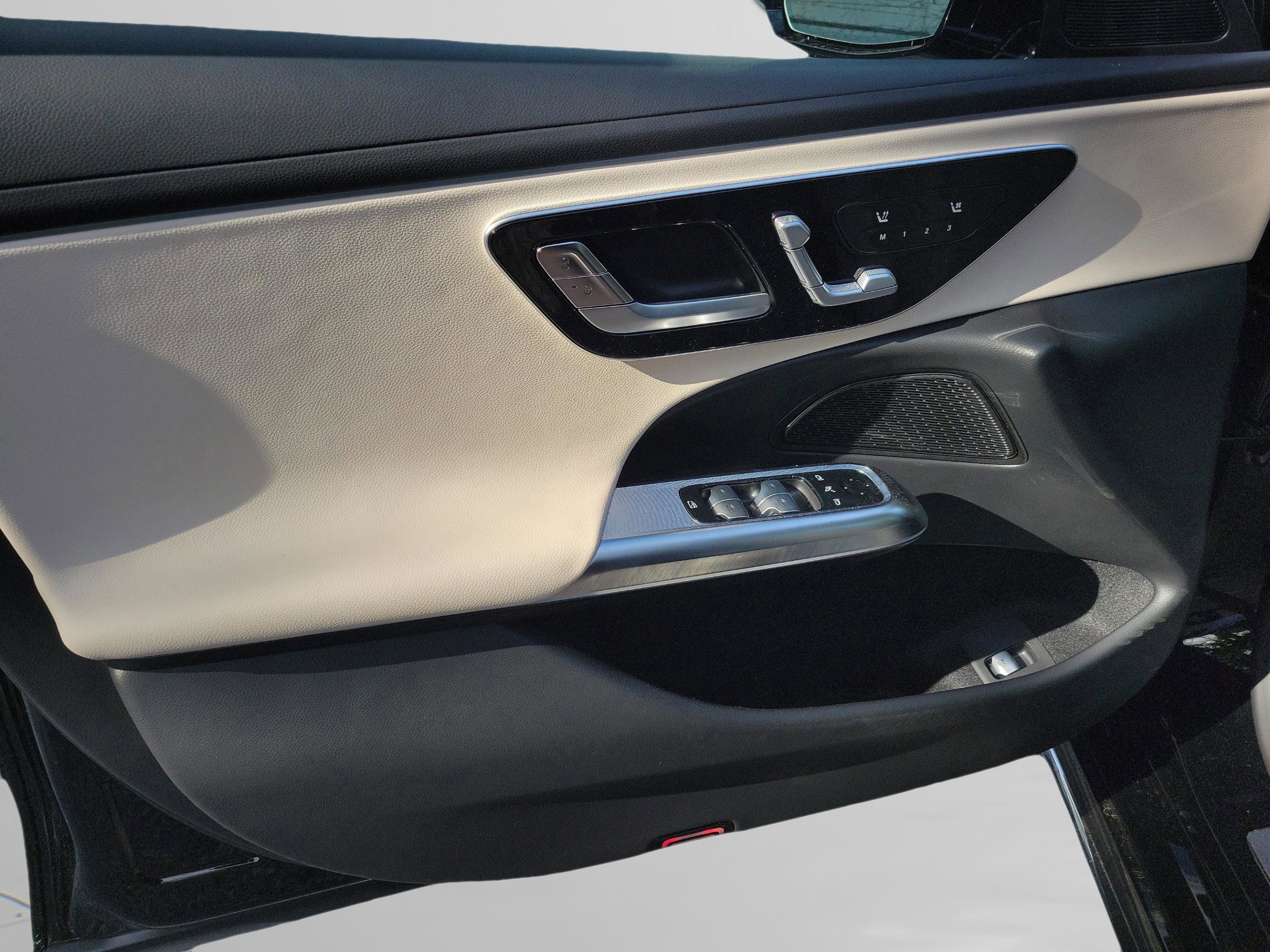 Certified 2026 Mercedes-Benz E 350 Sedan image 21