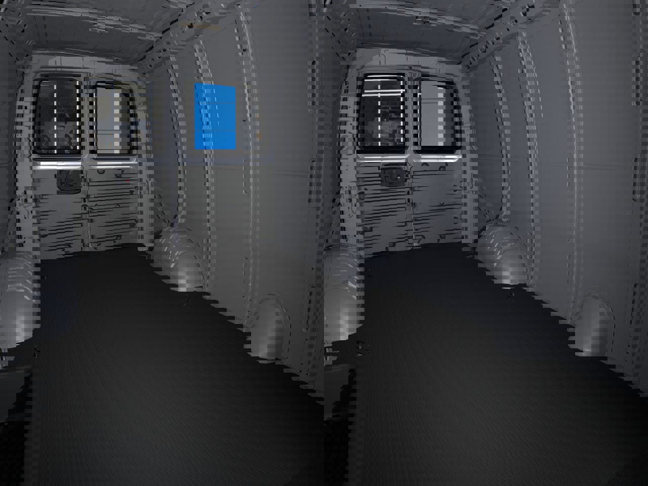 New 2026 Chevrolet Express 2500 w/ Enhanced Convenience Package image 41