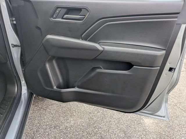 New 2026 Chevrolet Colorado W/T w/ WT Custom Package AWD/4WD image 34