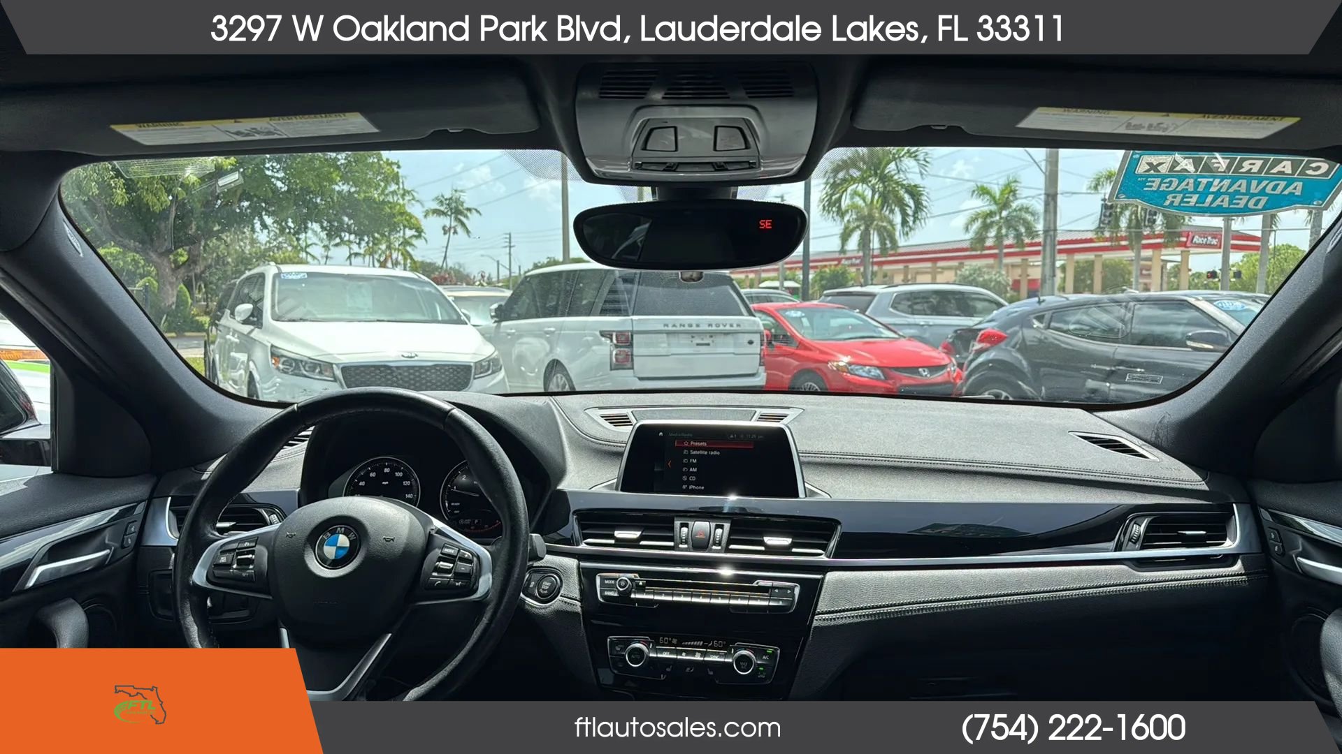 Used 2018 BMW X2 sDrive28i FWD image 60