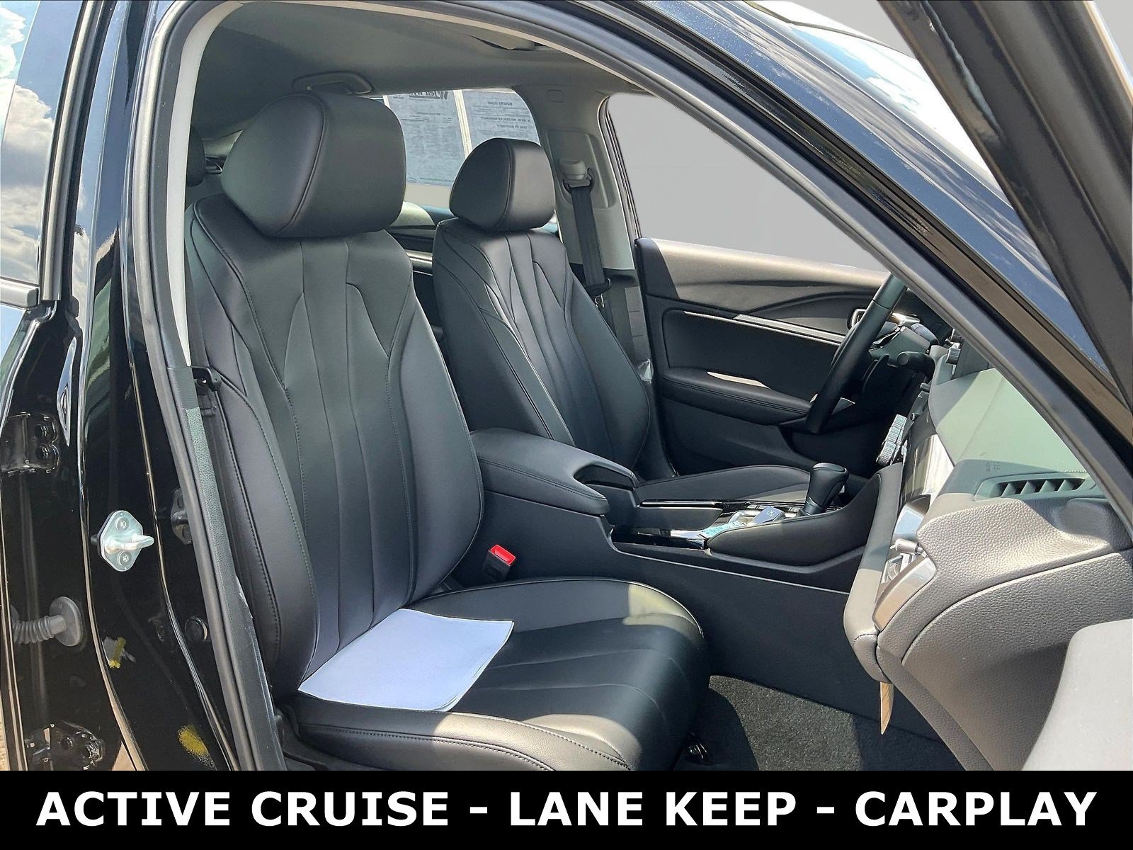 Used 2025 Acura Integra FWD image 29