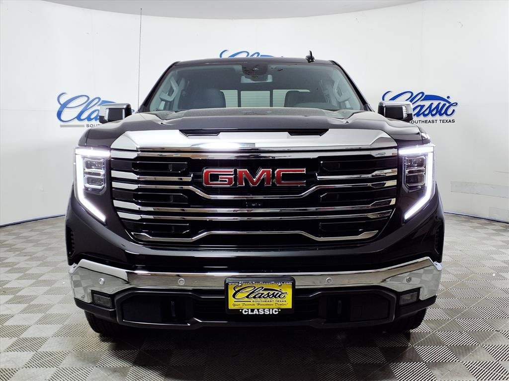 New 2026 GMC Sierra 1500 SLT image 21