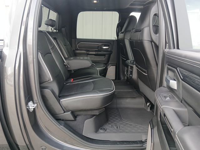 New 2026 RAM 2500 Power Wagon image 27