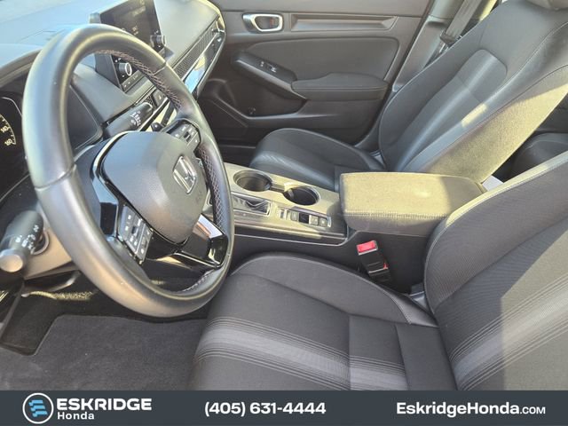 Used 2025 Honda Civic Sport image 15