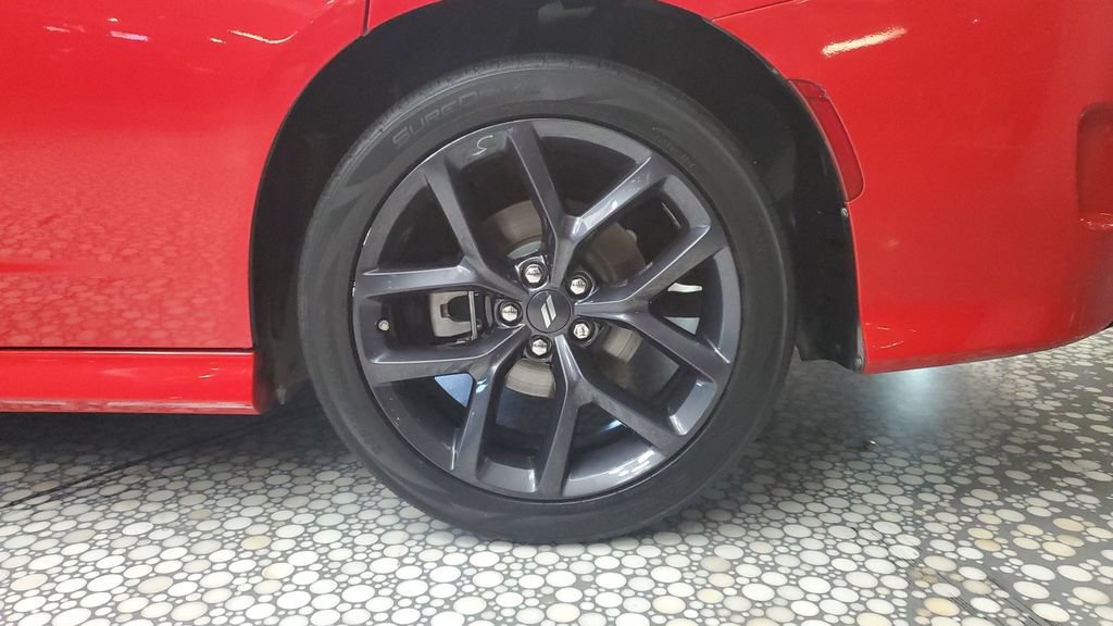 Used 2023 Dodge Charger GT w/ Blacktop Package RWD image 6