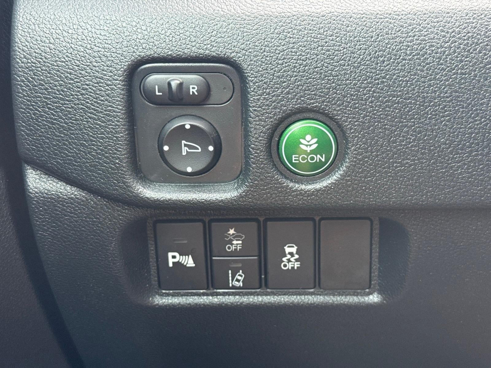 Used 2023 Honda Passport EX-L image 15