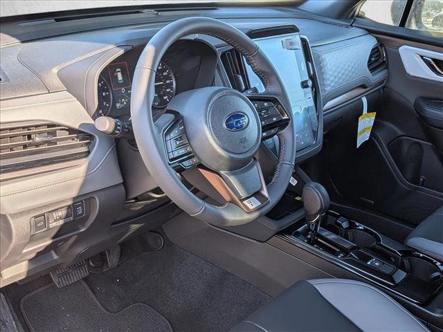 New 2026 Subaru Forester Sport image 3