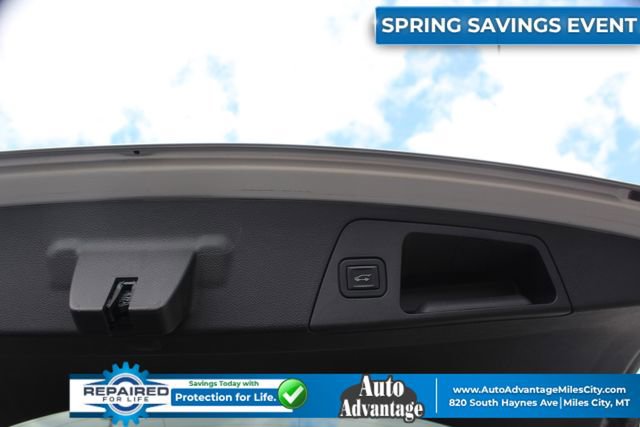 Used 2016 Buick Envision Premium AWD/4WD image 10