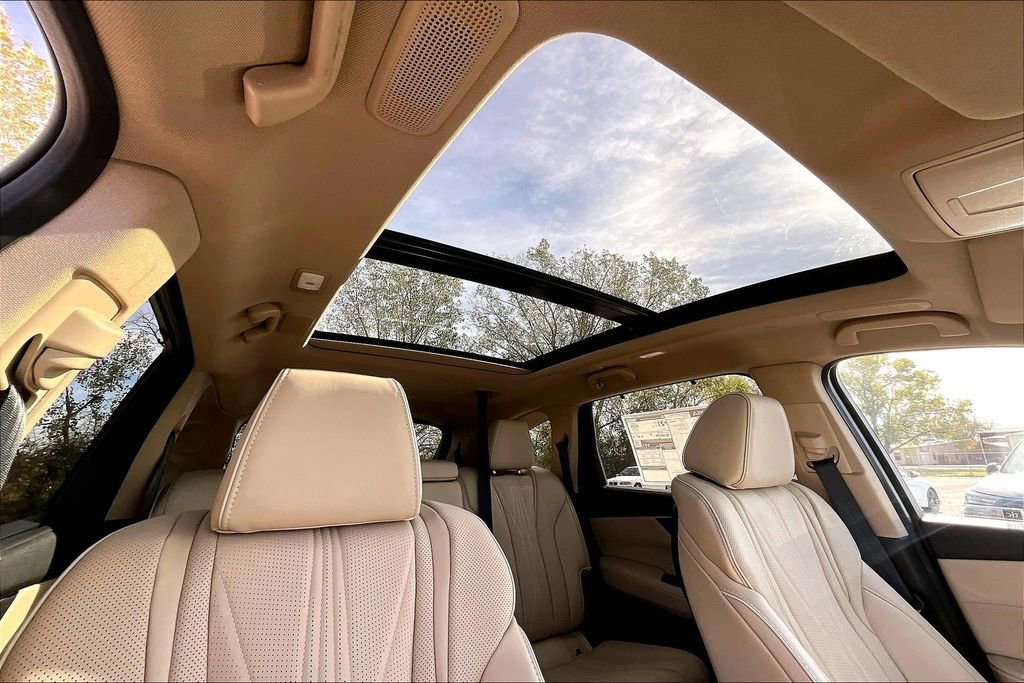 Used 2026 Acura MDX w/ Advance Package image 21