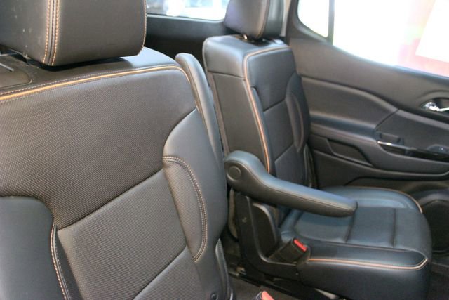 Used 2020 GMC Acadia AT4 w/ GMC Pro Grade Package AWD/4WD image 14