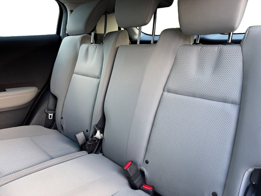 Used 2021 Honda HR-V LX image 13