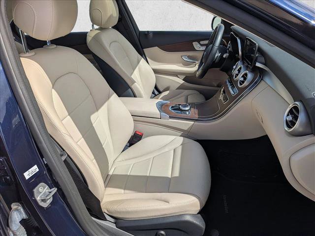 Used 2019 Mercedes-Benz C 300 Sedan image 21