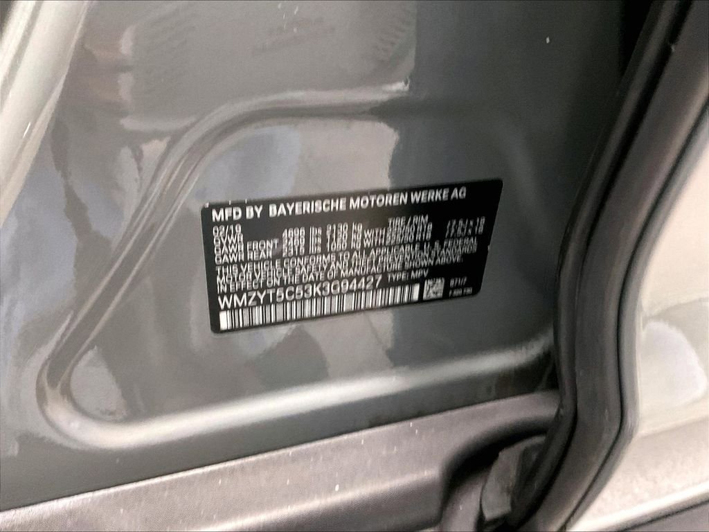 Used 2019 MINI Cooper Countryman S AWD/4WD image 36