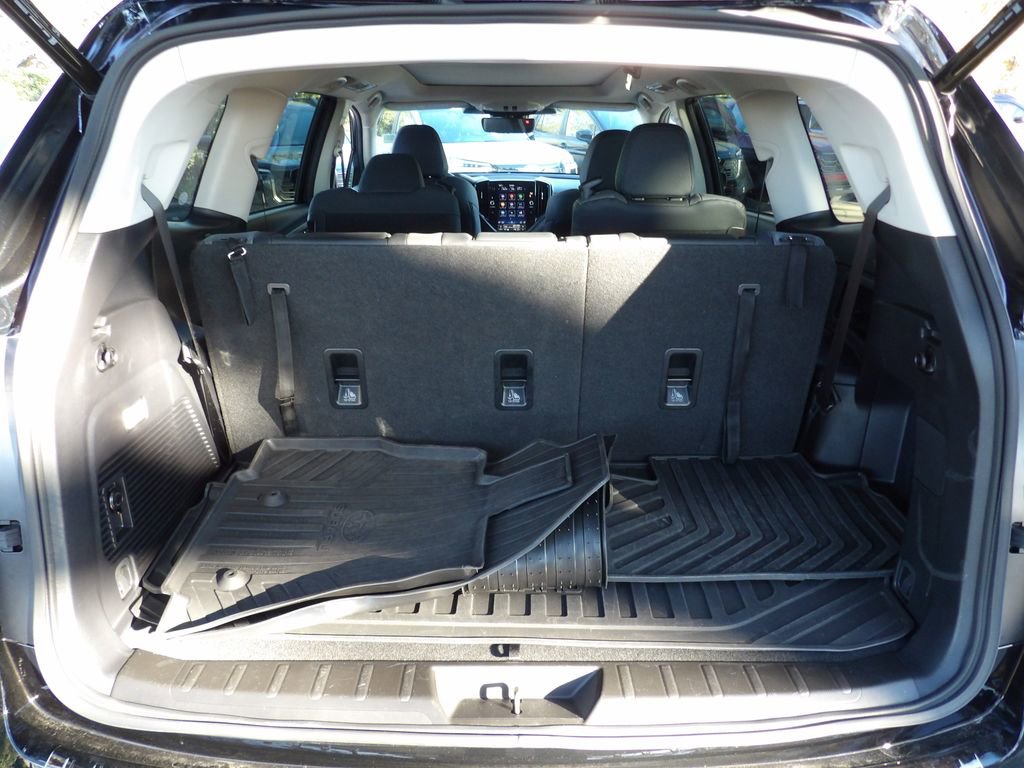 Used 2025 Subaru Ascent Onyx Edition w/ Onyx Package image 28