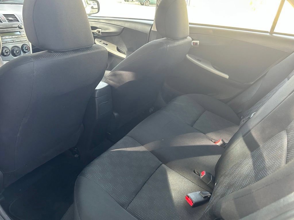 Used 2010 Toyota Corolla S FWD image 36