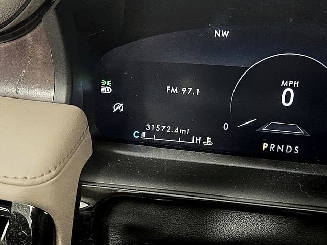 Used 2022 Lincoln Nautilus Reserve w/ Equipment Group 201A AWD/4WD image 23