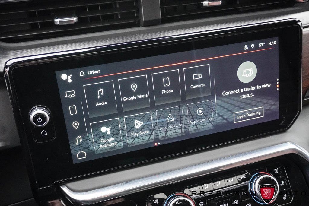 Used 2025 GMC Sierra 3500 Denali Ultimate image 52